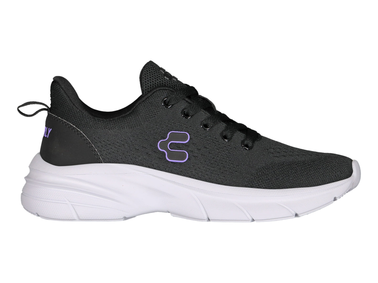 Tenis Charly 43182 Para Mujer