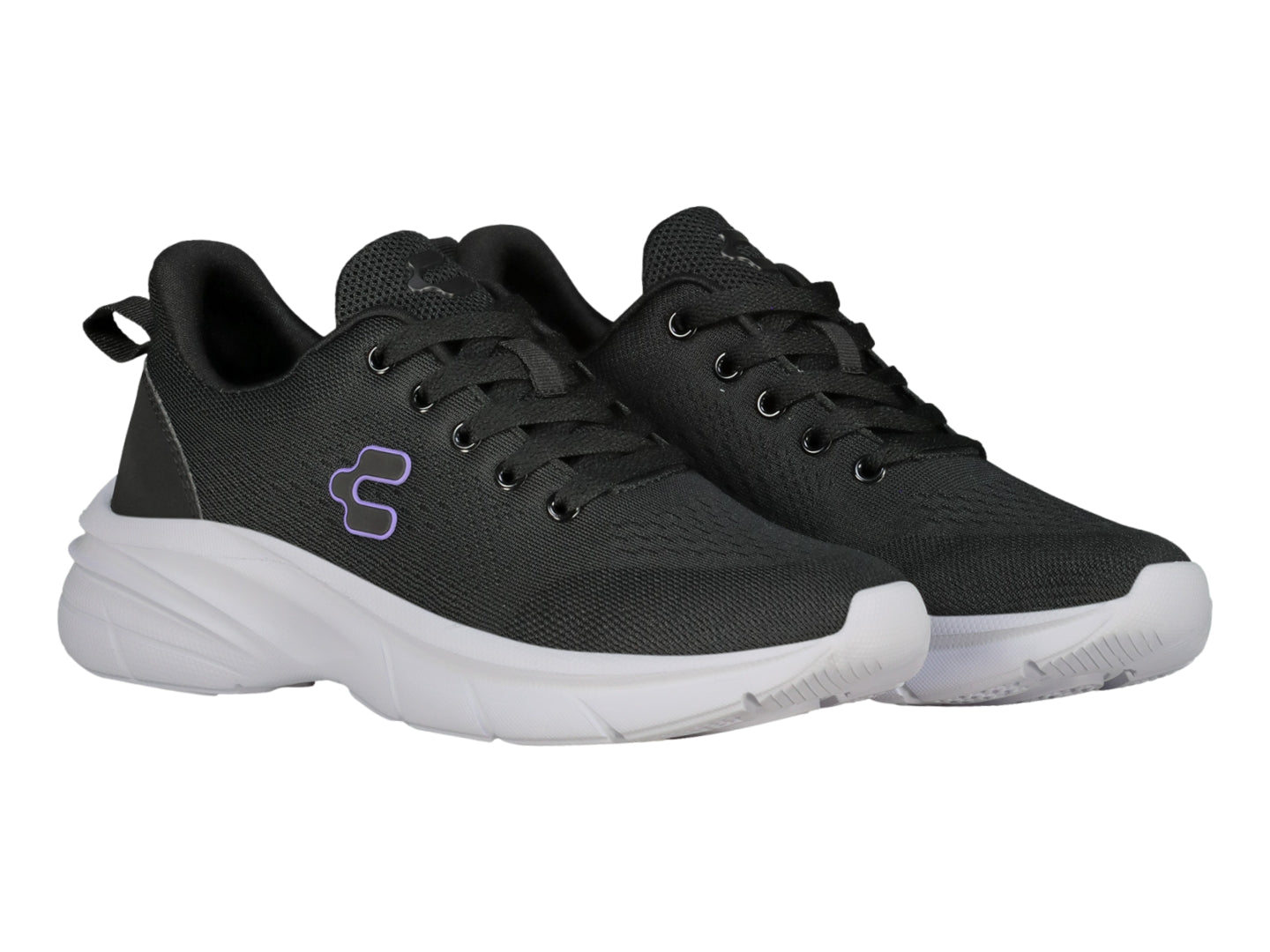 Tenis Charly 43182 Para Mujer
