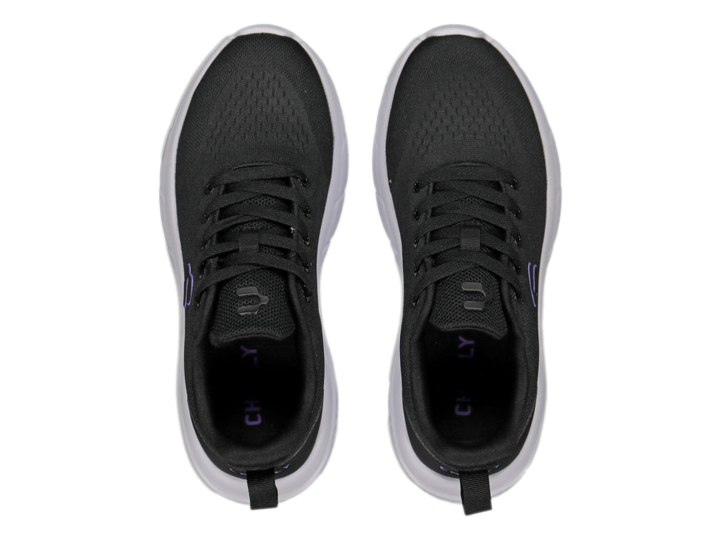 Tenis Charly 43182 Para Mujer