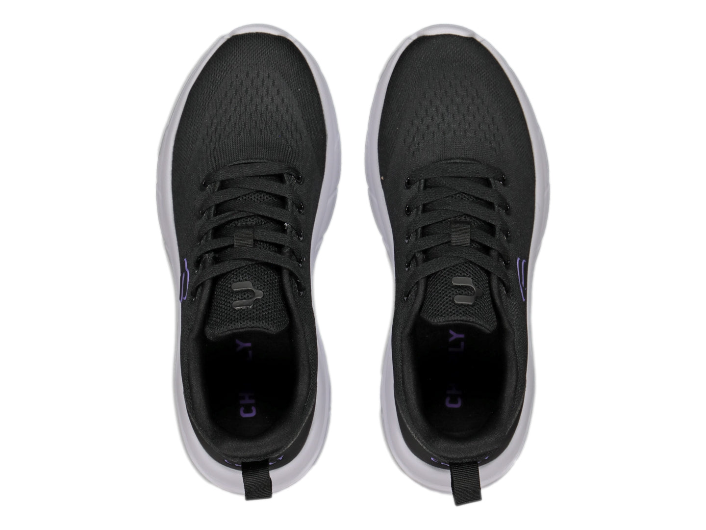 Tenis Charly 43182 Para Mujer