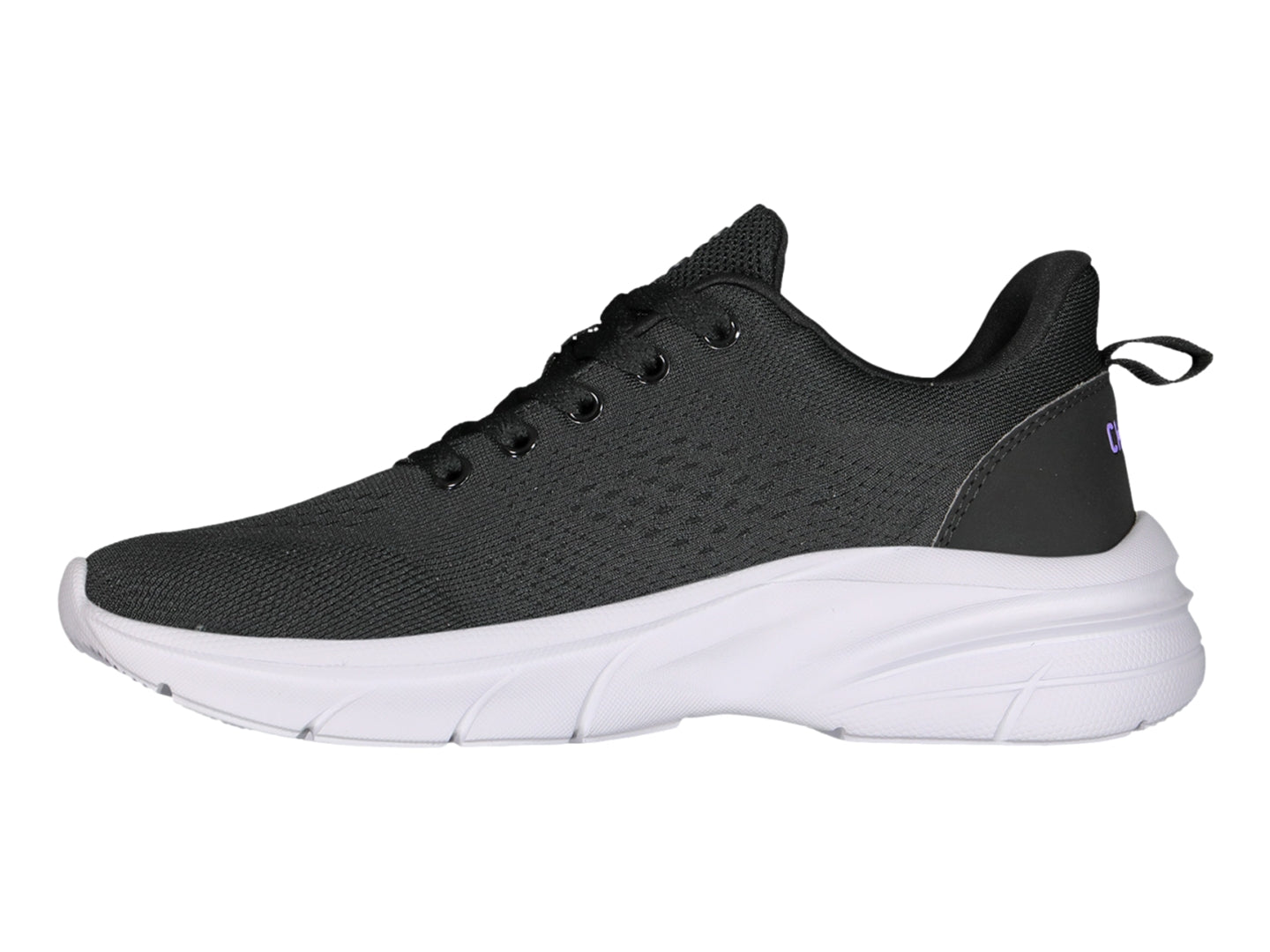Tenis Charly 43182 Para Mujer