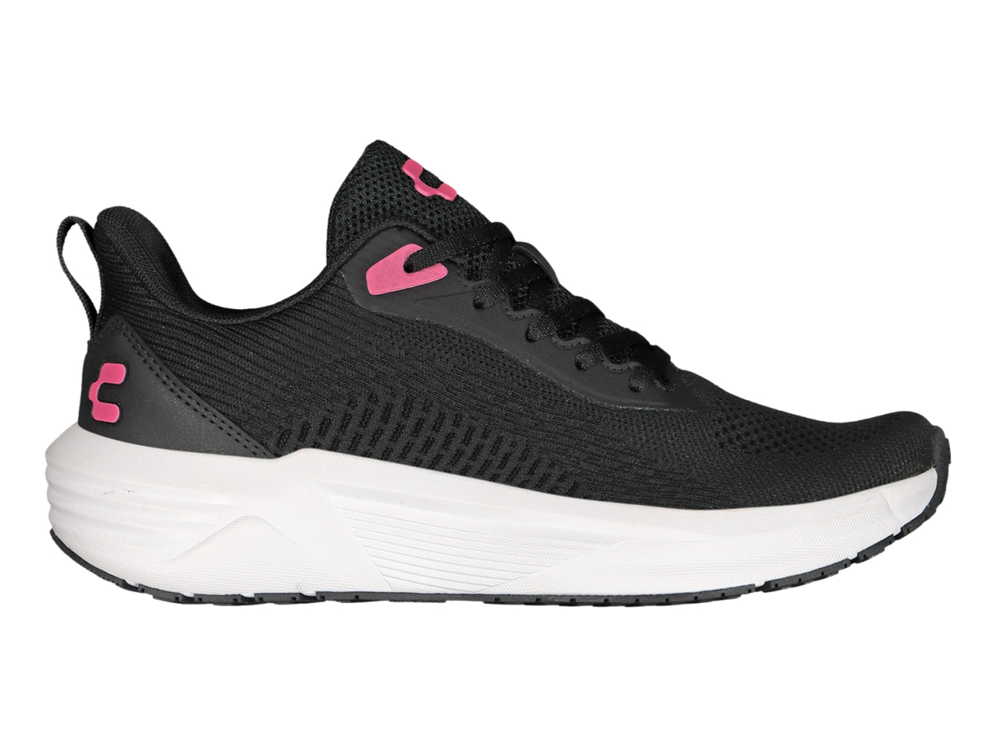Tenis Charly 43167 Para Mujer