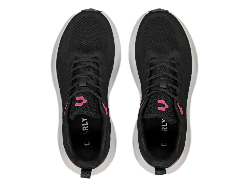 Tenis Charly 43167 Para Mujer