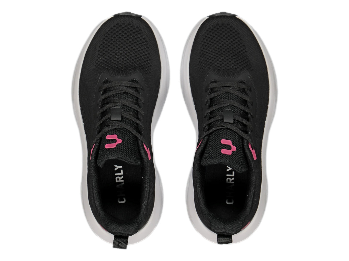 Tenis Charly 43167 Para Mujer