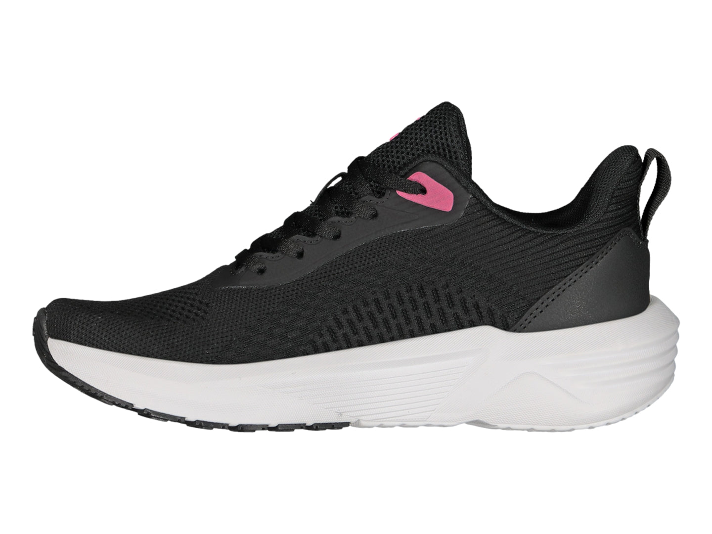 Tenis Charly 43167 Para Mujer