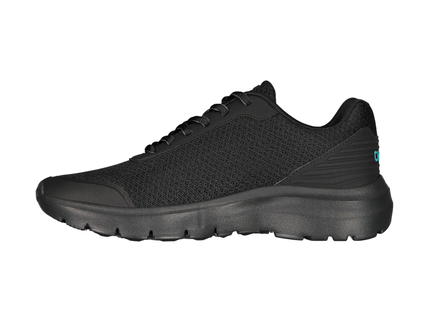Tenis Charly 43169 Para Mujer