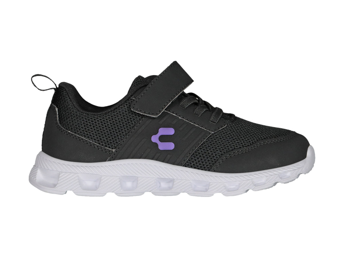 Tenis Charly 65386 Para Niña