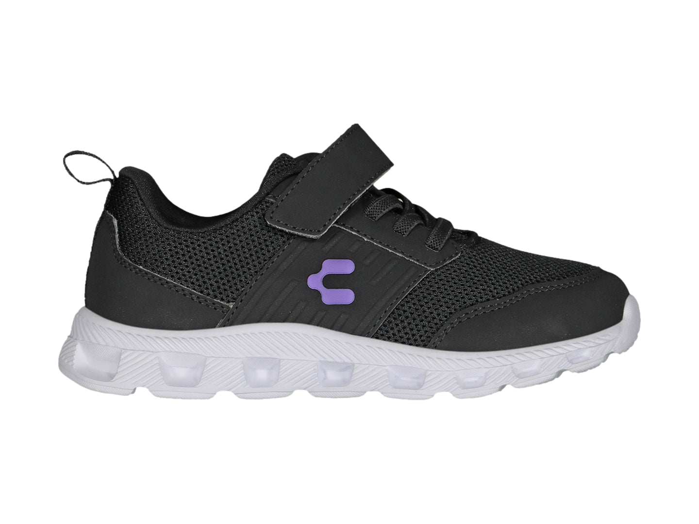 Tenis Charly 65386 Para Niña