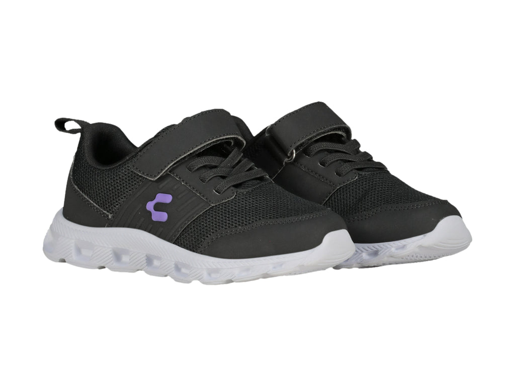 Tenis Charly 65386 Para Niña