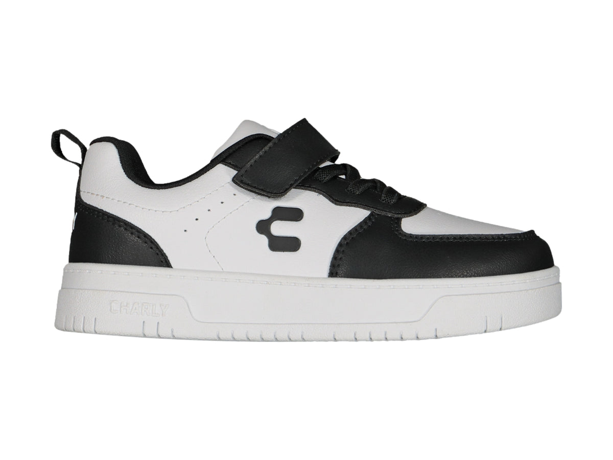 Tenis Charly 65383 Para Niño