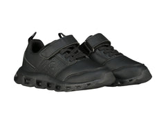 Tenis Charly Light Sport Negro para Niño