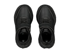 Tenis Charly Light Sport Negro para Niño