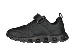 Tenis Charly Light Sport Negro para Niño
