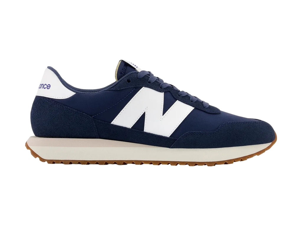 Tenis New Balance 237 Para Mujer