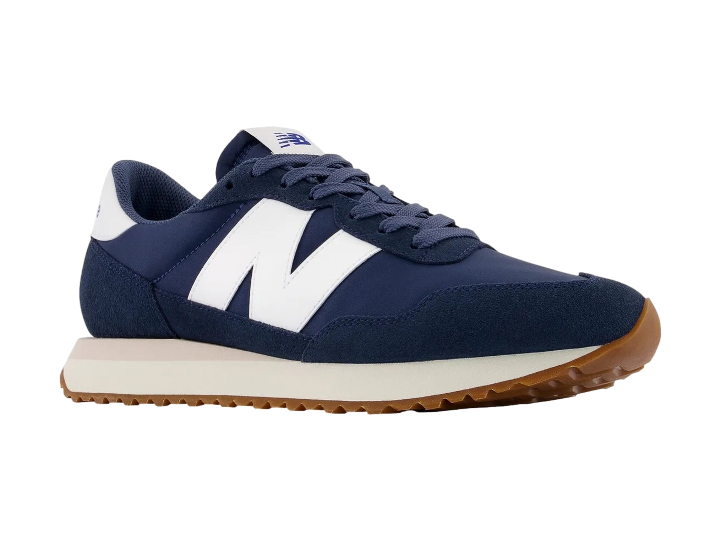 Tenis New Balance 237 Para Mujer