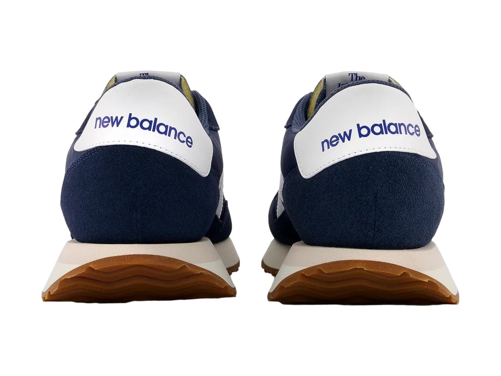 Tenis New Balance 237 Para Mujer