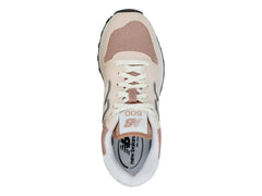 Tenis New Balance 500 Sea Salt para Mujer