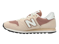 Tenis New Balance 500 Sea Salt para Mujer