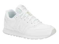 Tenis New Balance 500 Blanco para Hombre