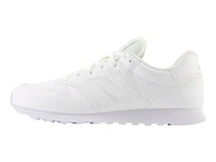 Tenis New Balance 500 Blanco para Hombre