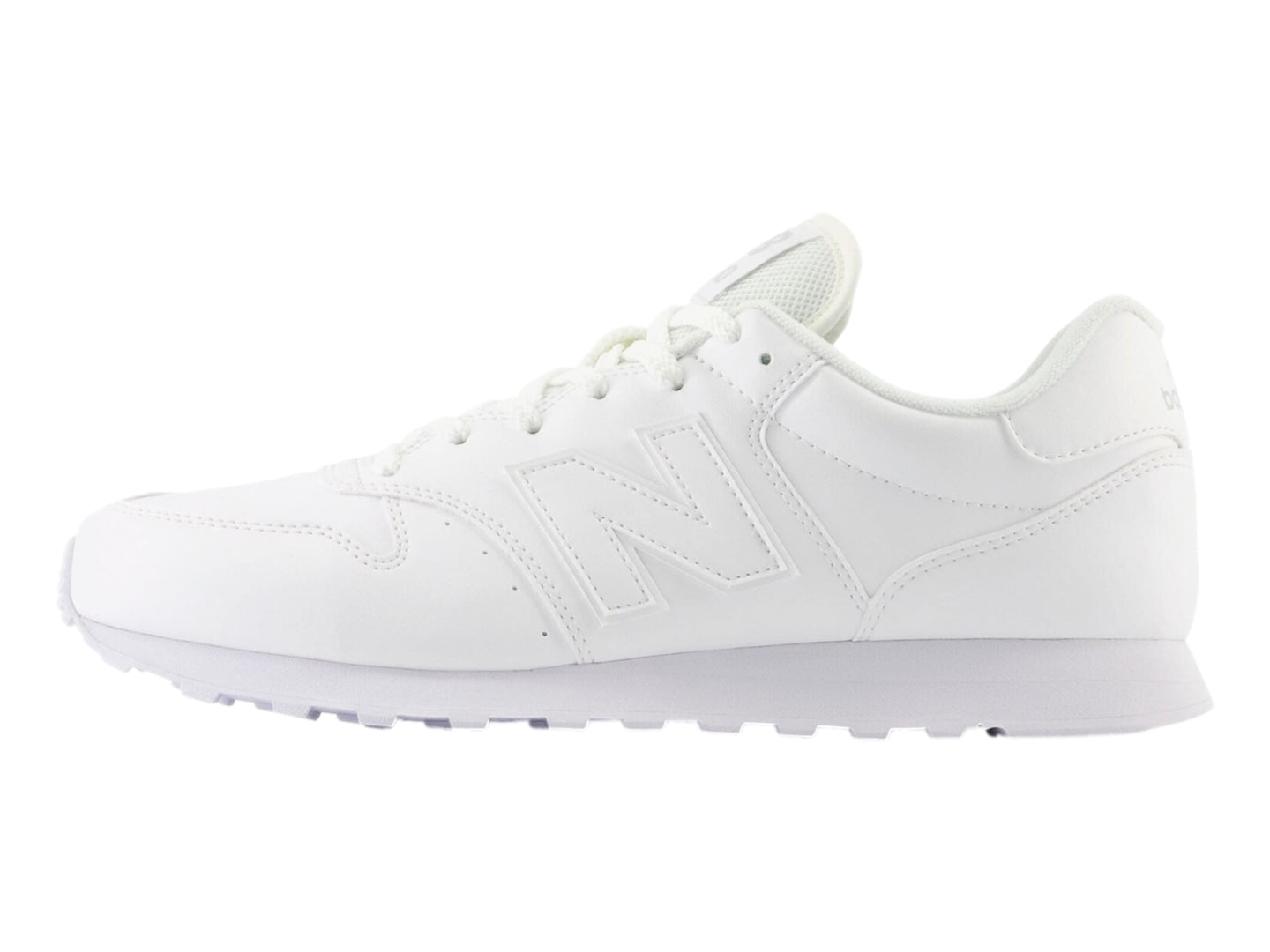 Tenis New Balance 500 Para Hombre
