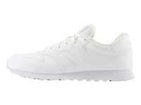 Tenis New Balance 500 Blanco para Hombre