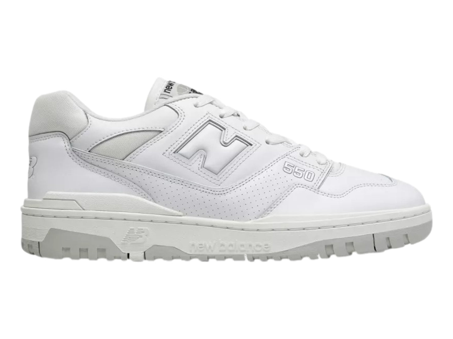 Tenis New Balance 550 Para Hombre
