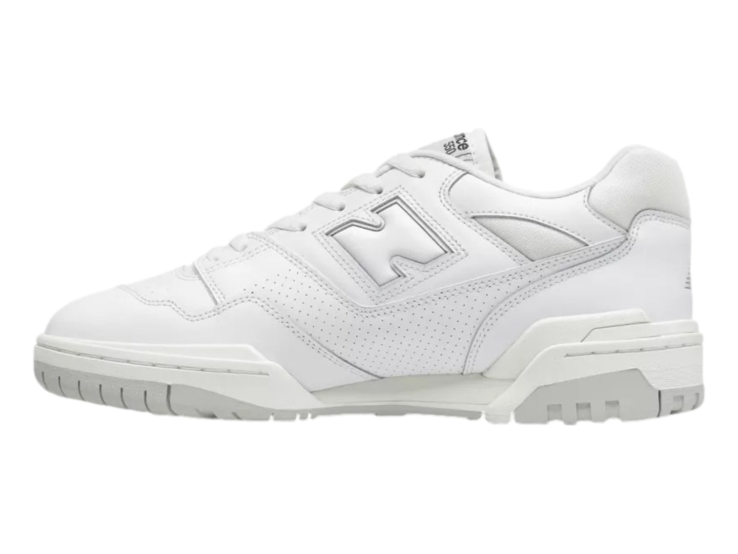 Tenis New Balance 550 Para Hombre