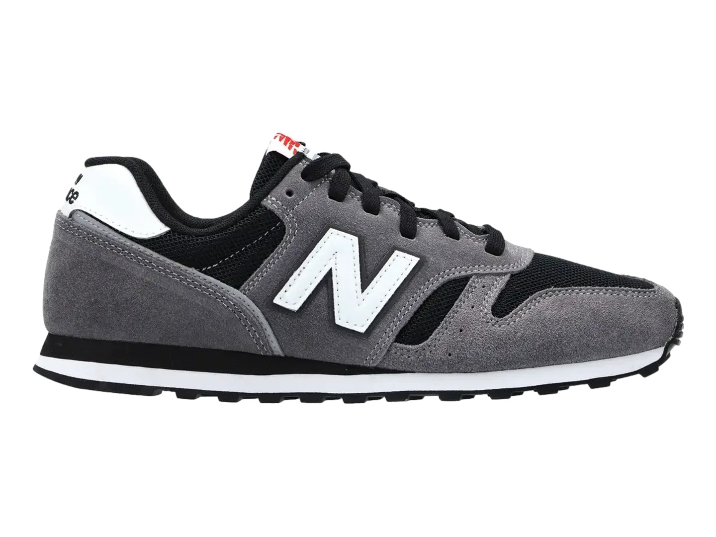Tenis New Balance 373 Para Hombre