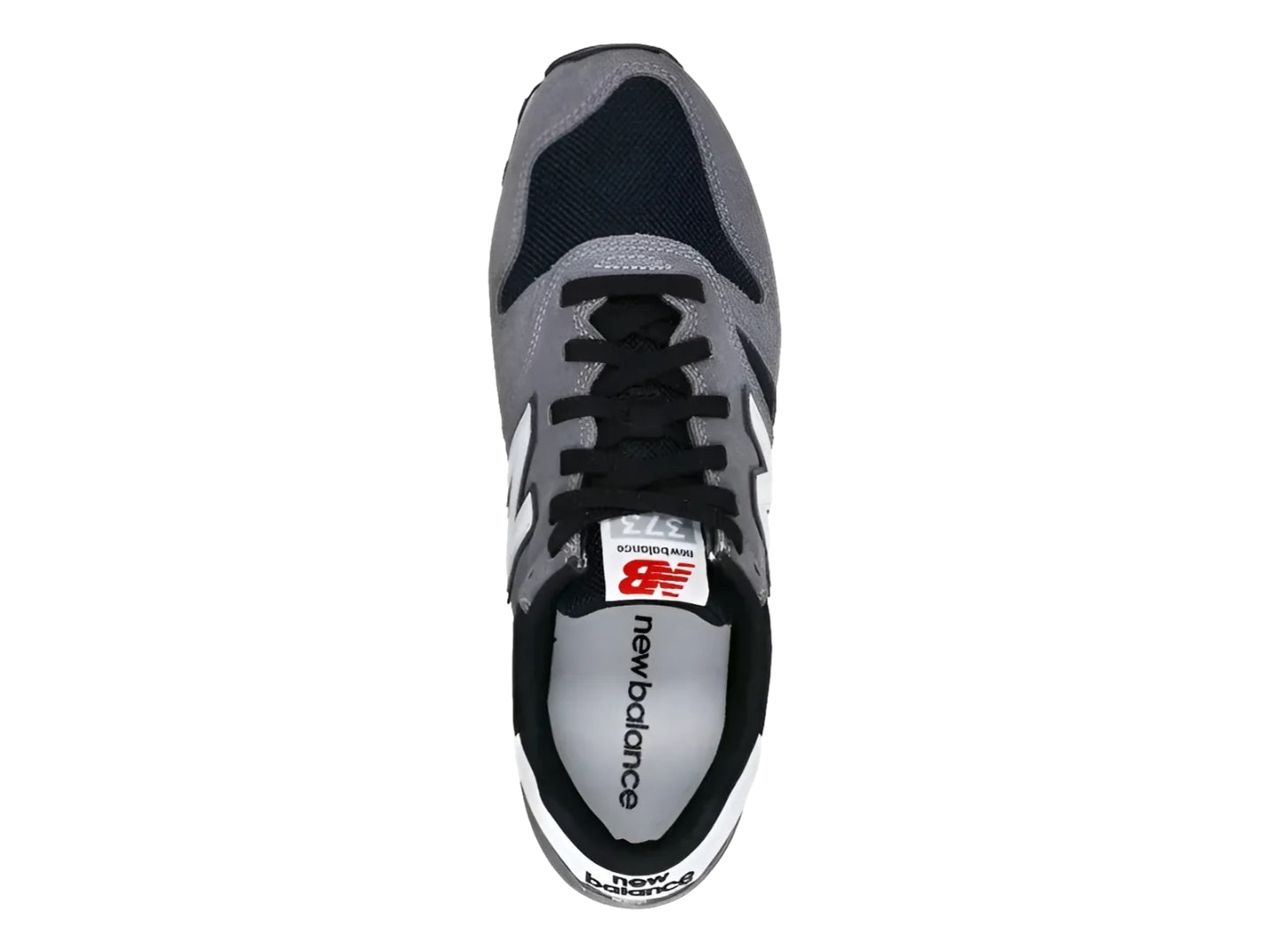 Tenis New Balance 373 Para Hombre