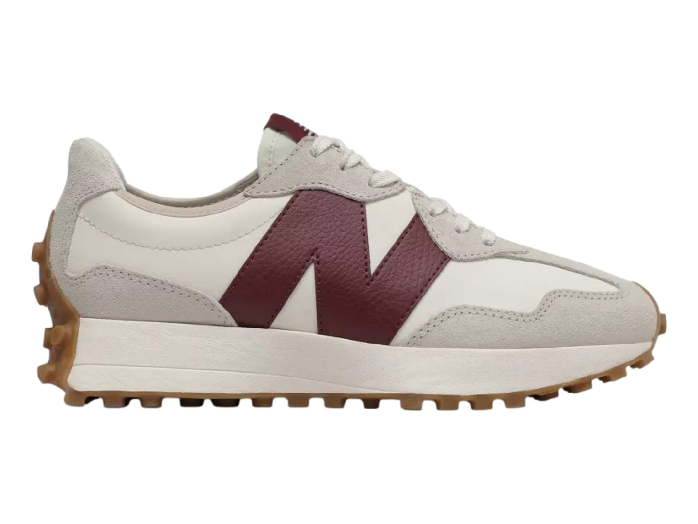 Tenis New Balance 327 Para Mujer
