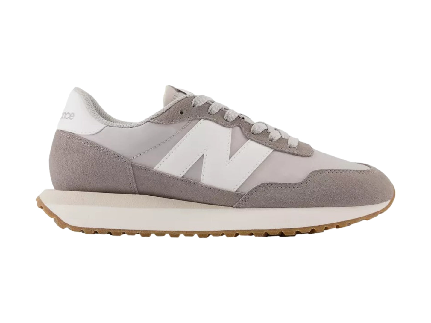Tenis New Balance 237 Para Mujer