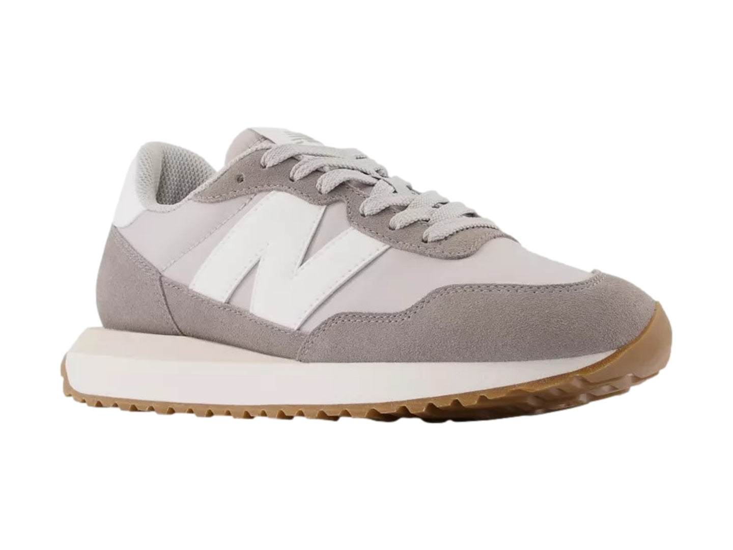Tenis New Balance 237 Para Mujer