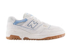 Tenis New Balance 550 Para Mujer