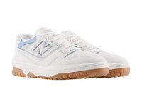 Tenis New Balance 550 Para Mujer