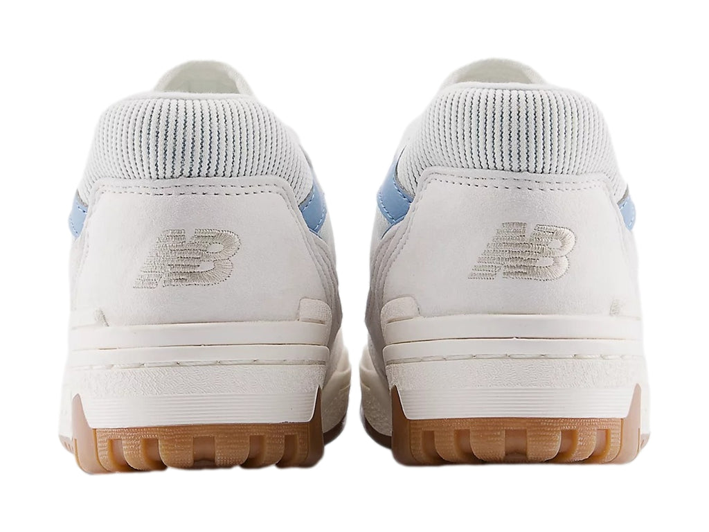 Tenis New Balance 550 Para Mujer