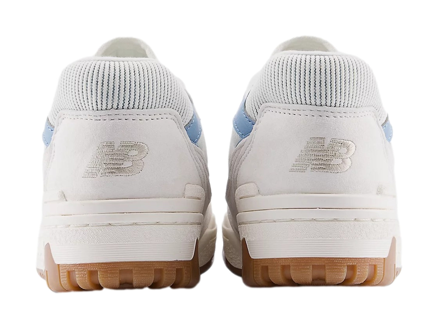 Tenis New Balance 550 Para Mujer