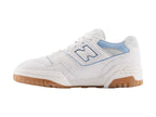 Tenis New Balance 550 Para Mujer