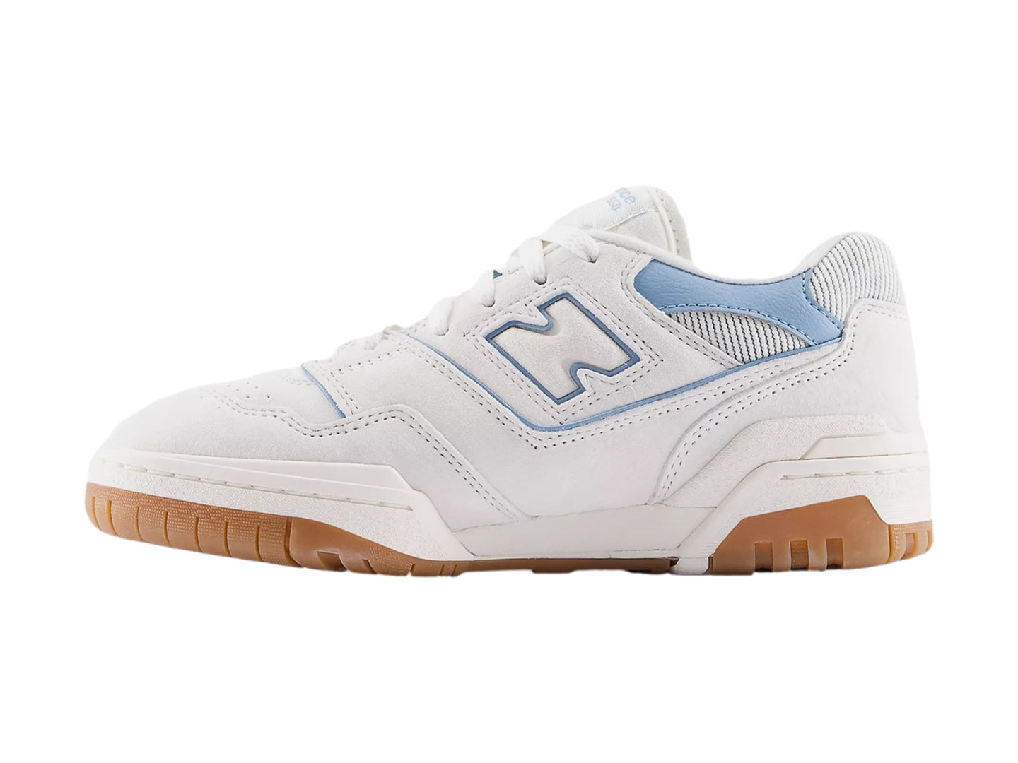 Tenis New Balance 550 Para Mujer