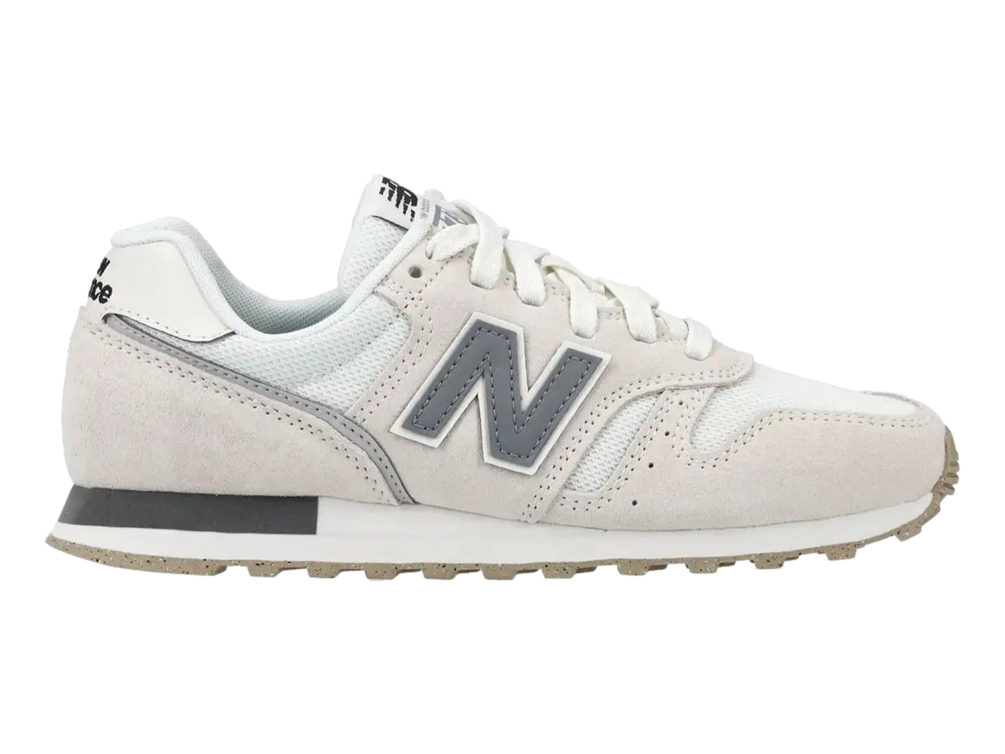 Tenis New Balance 373 Para Mujer