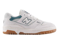 Tenis New Balance 550 Para Mujer