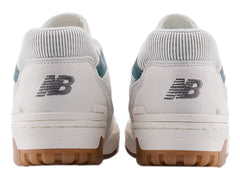 Tenis New Balance 550 Para Mujer
