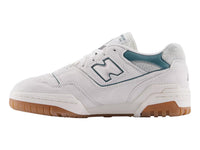 Tenis New Balance 550 Para Mujer