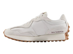 Tenis New Balance 327 Color Linen para Mujer