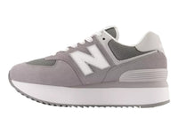 Tenis New Balance 574 Para Mujer