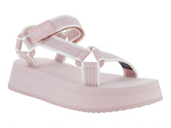 Sandalias Tommy Hilfiger Rosa para Mujer