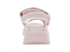 Sandalias Tommy Hilfiger Rosa para Mujer