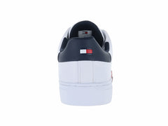 Tenis Tommy Hilfiger Blancos para Hombre