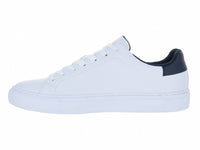 Tenis Tommy Hilfiger Blanco Caballero Besco Para Hombre