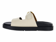 Sandalias Tommy Hilfiger Negro para Mujer
